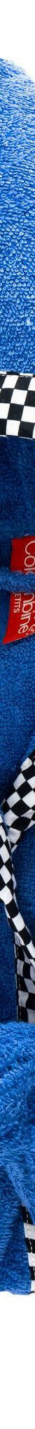 Peignoir de bain enfant à capuche voiture personnalisable éponge coton - 340 g/m² (bleu dur) Peignoir de bain enfant à capuche voiture personnalisable éponge coton - 340 g/m² (bleu dur)